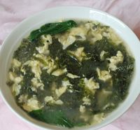 紫菜 紫菜