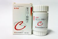 科羅迪 復方α-酮酸片