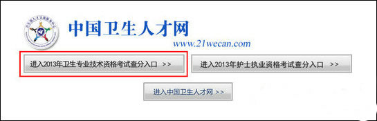 青海2013年初級(jí)藥士考試成績(jī)查詢?nèi)肟? width=