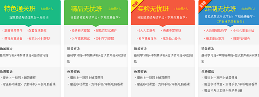 2017年中醫(yī)助理醫(yī)師考試網(wǎng)絡(luò)輔導班優(yōu)質(zhì)課程