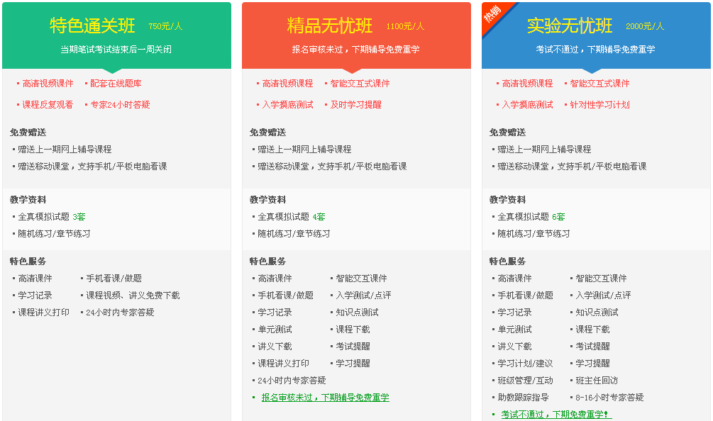 2017年全科主治醫(yī)師考試輔導(dǎo)優(yōu)質(zhì)課程