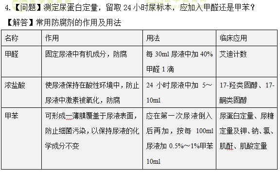 護(hù)士執(zhí)業(yè)資格考試:《答疑周刊》2017年第22期