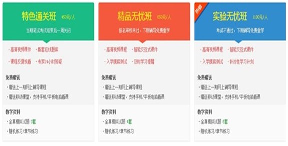 2017年三門峽市護士執(zhí)業(yè)資格考試網(wǎng)絡(luò)視頻培訓(xùn)輔導(dǎo)班優(yōu)惠大放送