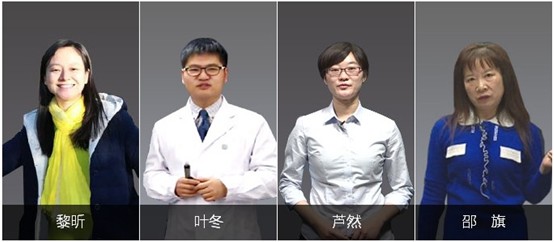 2017年北京市懷柔區(qū)護士資格考試網(wǎng)上培訓輔導班正在熱招，學員好評不斷