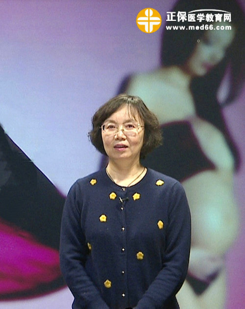 中醫(yī)婦科醫(yī)生劉雁峰介紹怎么科學坐月子