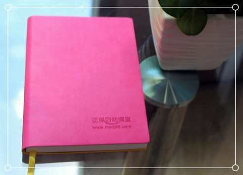 暖暖的粉色，為你和寶寶留下一份“粉紅色的回憶”