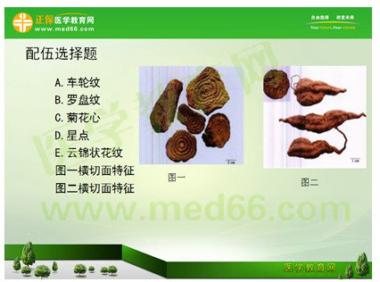 2017年執(zhí)業(yè)藥師《中藥學專業(yè)知識（一）》考情分析