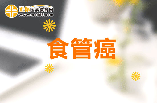 導致食管癌發(fā)生的主要原因都有哪些？