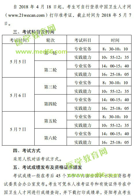 2018年四川省資陽市護(hù)士資格考試報(bào)名|現(xiàn)場審核時間