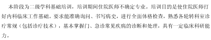 ?？漆t(yī)師培訓