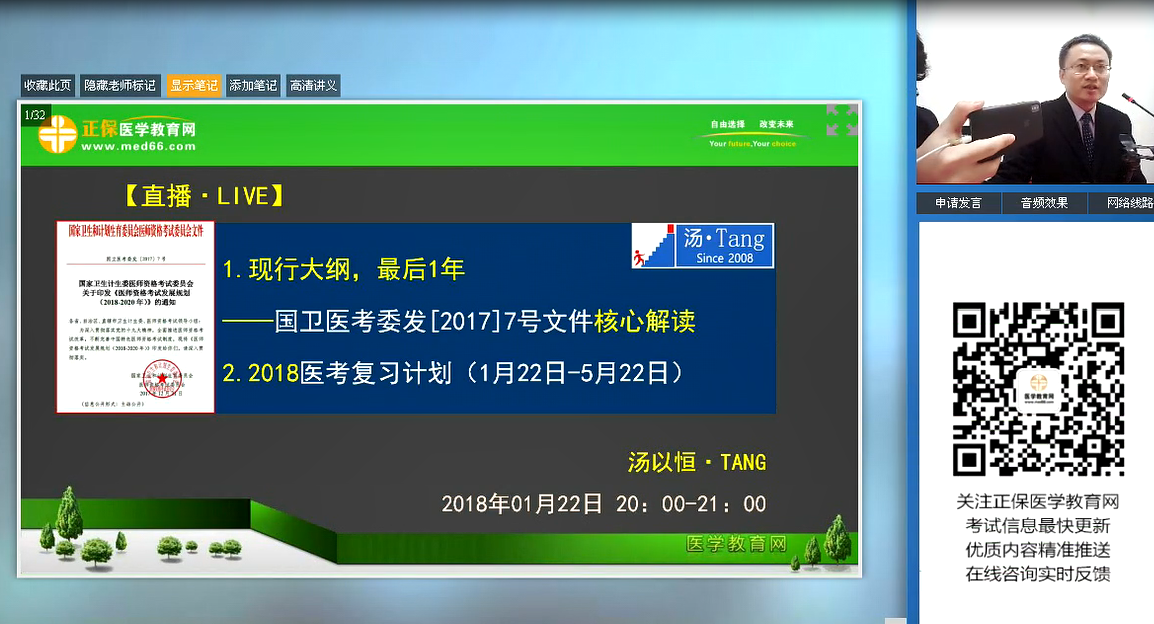 臨床醫(yī)師復習技巧