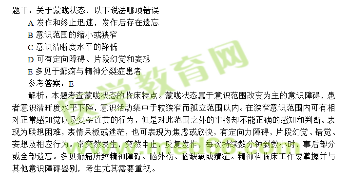 習題