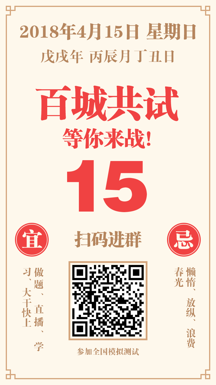 2018年醫(yī)師資格免費(fèi)?？迹A(yù)約占座