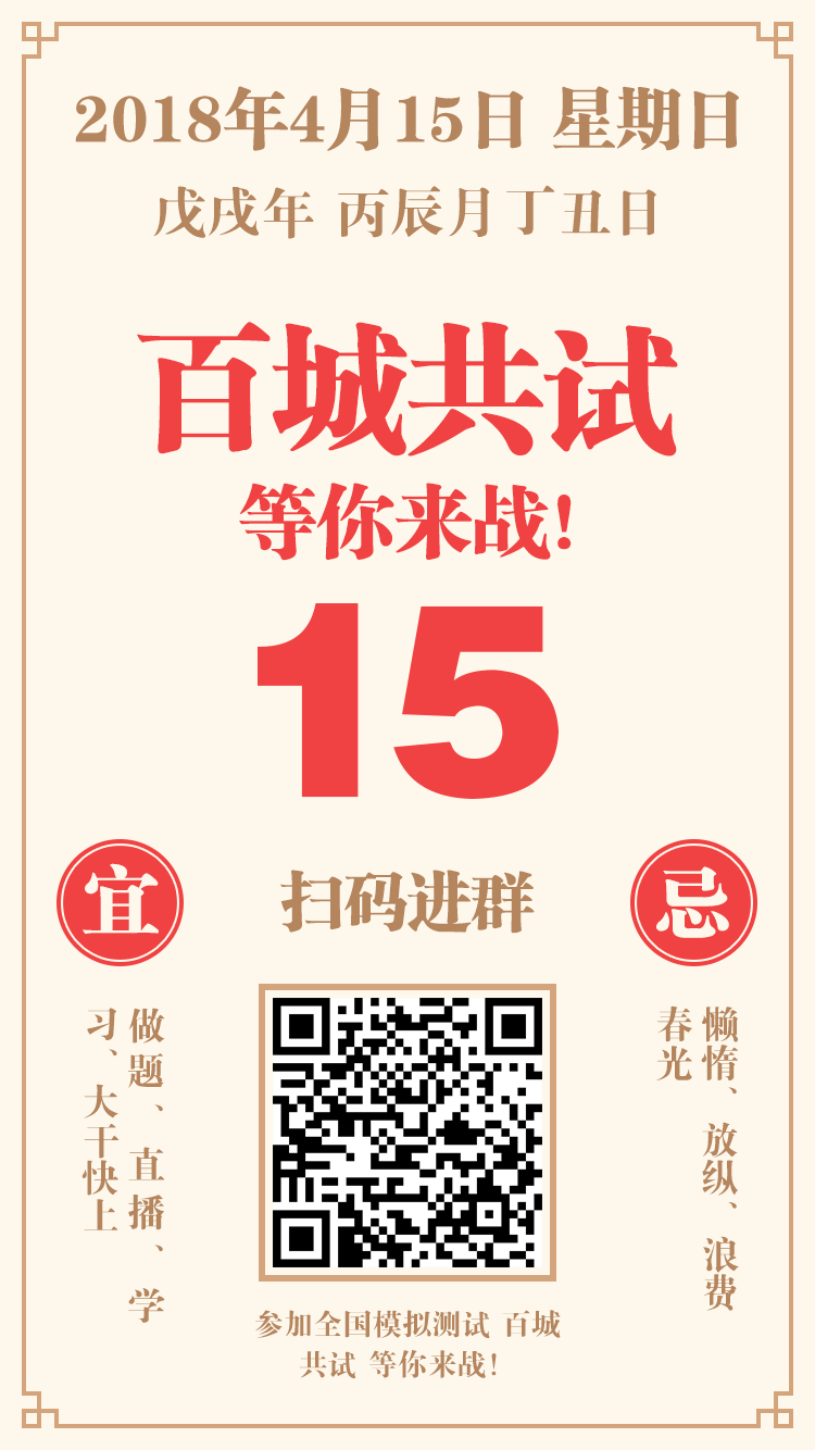2018年醫(yī)師資格免費(fèi)?？迹A(yù)約占座
