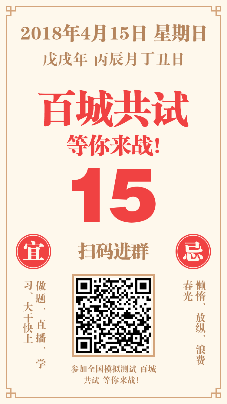 2018年醫(yī)師資格免費(fèi)?？迹A(yù)約占座