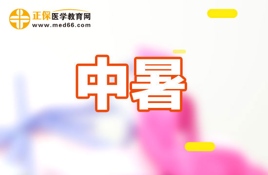 夏天中暑吃什么水果比較好？