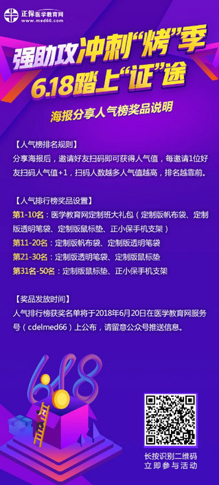 強(qiáng)助攻沖刺“烤”季，618踏上“證”途-定制大禮包領(lǐng)取流程