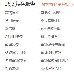 2018年執(zhí)業(yè)藥師考試報什么輔導比較好？