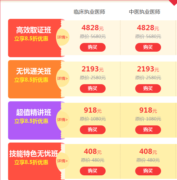 僅復(fù)習(xí)一個(gè)月就一次性通過臨床執(zhí)業(yè)醫(yī)師考試！請(qǐng)收下我的膝蓋！