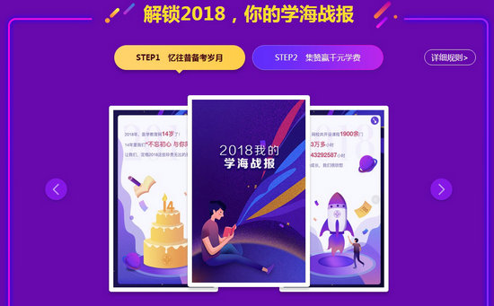 執(zhí)業(yè)藥師 “爽”十二 解鎖學(xué)海戰(zhàn)報 豪贏千元學(xué)費！