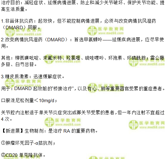 類(lèi)風(fēng)濕關(guān)節(jié)炎