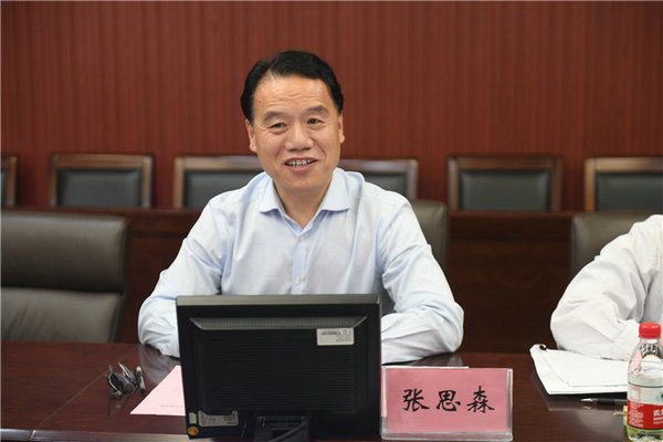 鄭州人民醫(yī)院舉行全科醫(yī)學專業(yè)住培基地、基層實踐基地聯(lián)合共建推進會