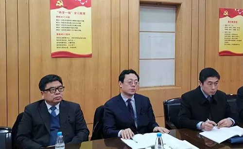 山東省立口腔醫(yī)院順利完成2019年住培口腔全科、口腔修復(fù)及口腔正畸專業(yè)臨床實(shí)踐能力結(jié)業(yè)考核工作