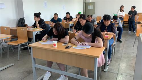 2019年中西醫(yī)助理醫(yī)師實(shí)踐技能公開課姜逸老師現(xiàn)場報(bào)道！