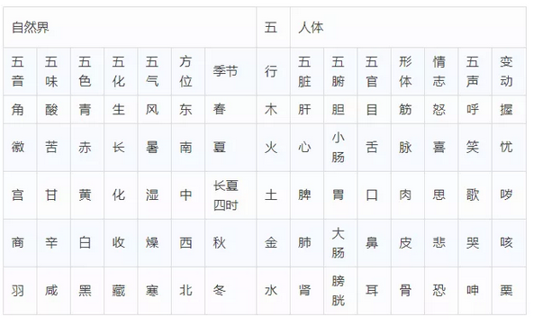 考前備考速記∣執(zhí)業(yè)醫(yī)師中醫(yī)基礎(chǔ)理論45個(gè)?？键c(diǎn)匯總