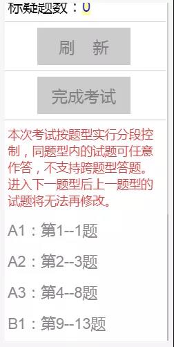 廣東省醫(yī)師協(xié)會：2019年醫(yī)師資格考試醫(yī)學(xué)綜合筆試新變化！