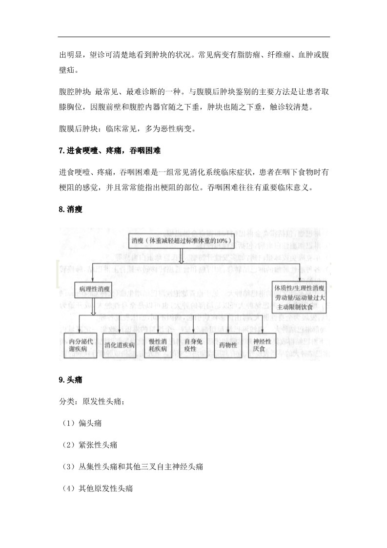 臨床執(zhí)業(yè)醫(yī)師高頻出題點搶分速記-實踐綜合（2）