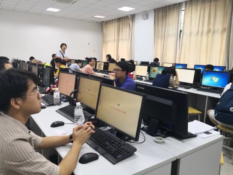 福建考區(qū)2019年全國醫(yī)師資格考試計算機化考試參考人數(shù)共計4602人！