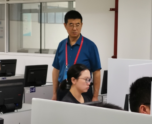 江蘇考區(qū)2019年醫(yī)師資格考試醫(yī)學(xué)綜合筆試圓滿結(jié)束！