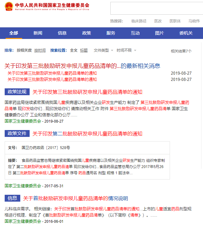 未來兒童用藥市場巨大，執(zhí)業(yè)藥師不了解就要吃虧了！
