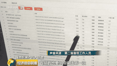 重磅！央視再曝執(zhí)業(yè)藥師亂象！整治力度將持續(xù)加大！