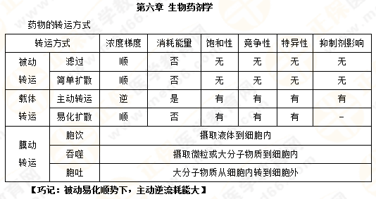 2019年執(zhí)業(yè)藥師《藥一》的藥劑學，15分鐘經(jīng)典回顧！