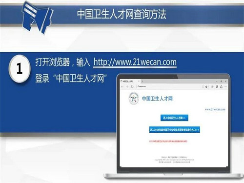 成績查詢方式2