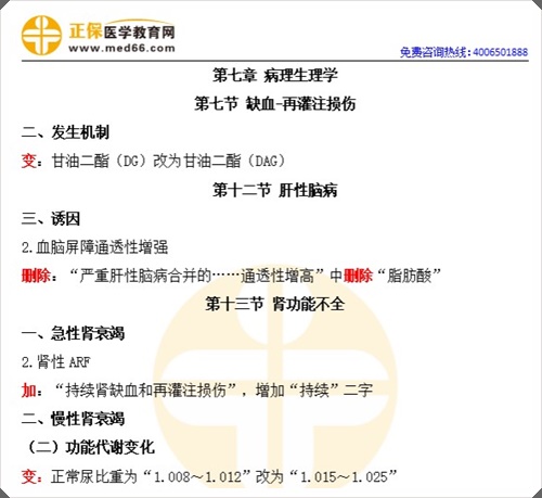 病理生理學