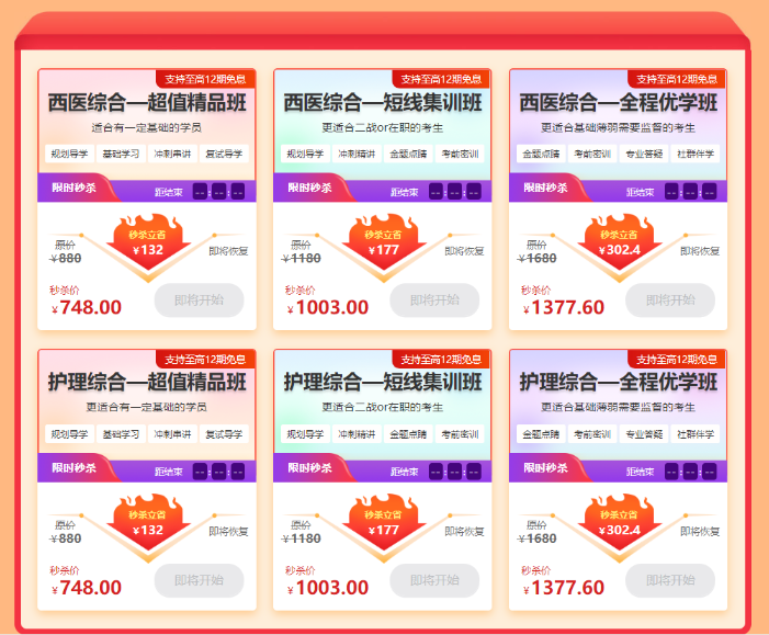 醫(yī)學考研課程 醫(yī)學考研課程