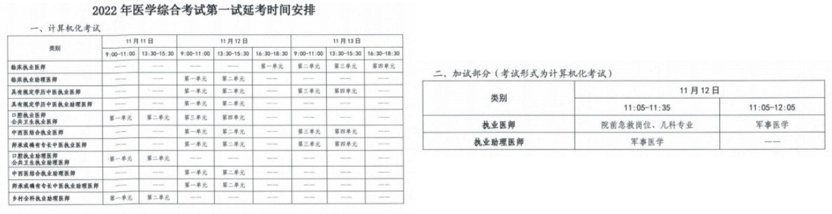 延考