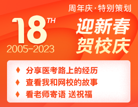 正保醫(yī)學(xué)教育網(wǎng)18周年校慶特輯：醫(yī)路同行，揚(yáng)帆起航