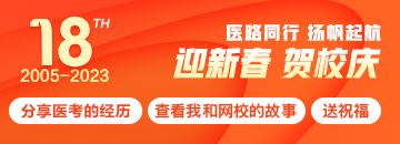 正保醫(yī)學(xué)教育網(wǎng)18周年校慶特輯：醫(yī)路同行，揚(yáng)帆起航