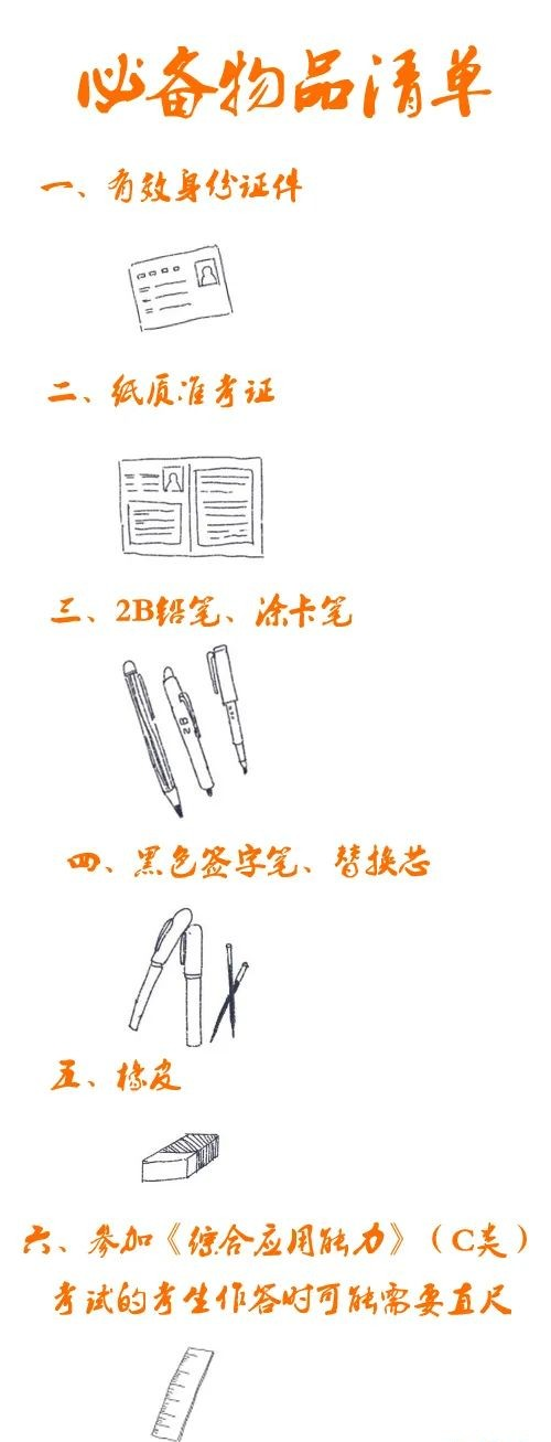 5月7日醫(yī)療衛(wèi)生事業(yè)單位招聘筆試在即，這些事項(xiàng)要牢記！
