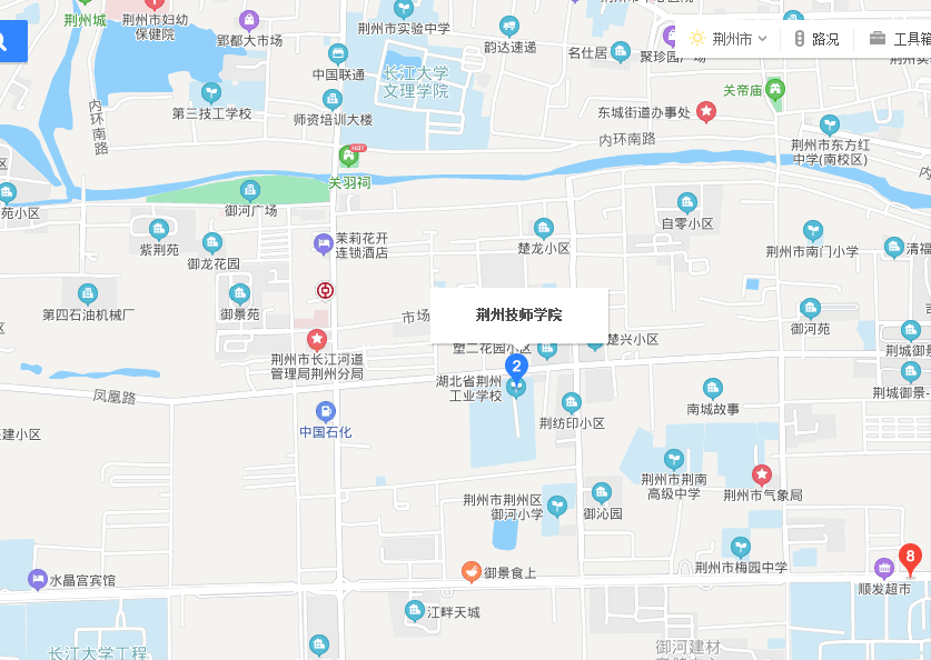 考點(diǎn)地圖