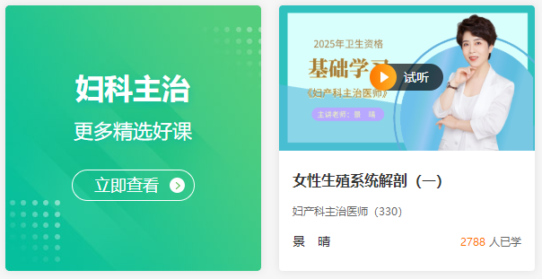試挺